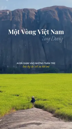 Một Vòng Việt Nam 🇻🇳