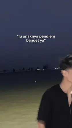 yang akrab akrab aja