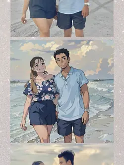 Disney pixar trend