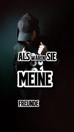 Falsche Menschen
