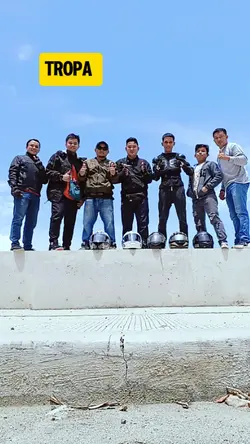 TROPA PICS