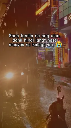 Tumila ka na please