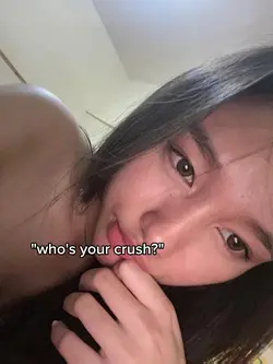 who's your crush?