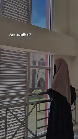 Apa itu ujian?