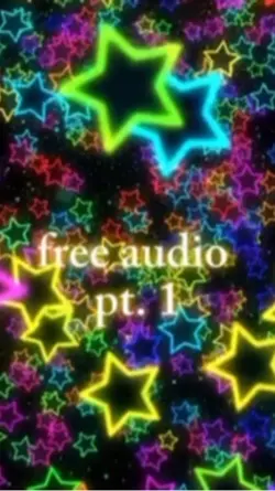 free audio #1
