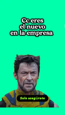 WOLVERINE MEME HD