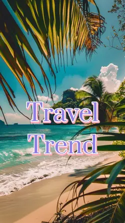 Travel Vlog