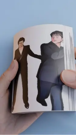 Mrcomfort flipbook 