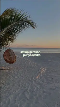 setiap pergerakan