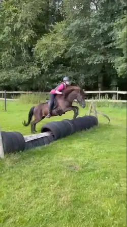 OVERJUMPP