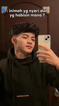 yg hbisin mana