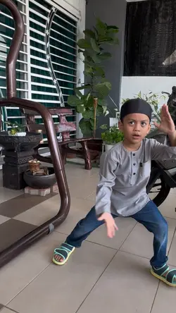 Jom Silat 