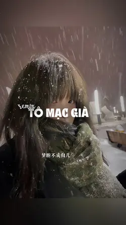 Tô mạc già remix