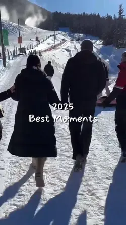 2025 moments