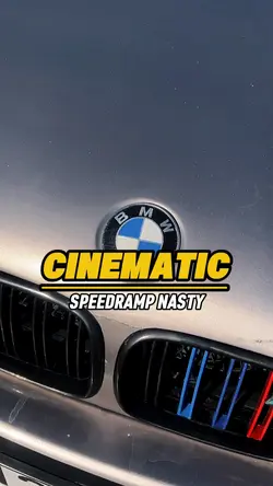 Cinematic trend