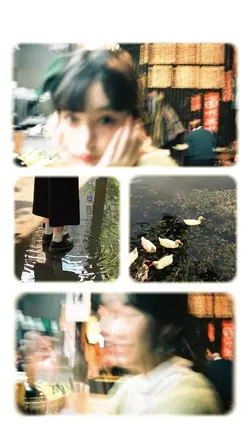 4 photo estetik