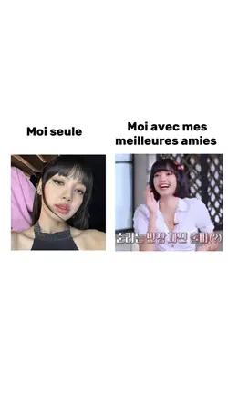 Blackpink fun edit