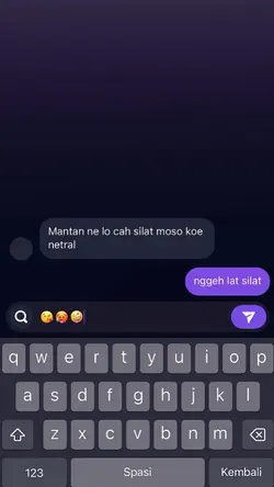 mantane lo cah silat