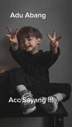 adu abang 
