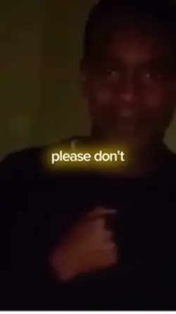 Mama cry