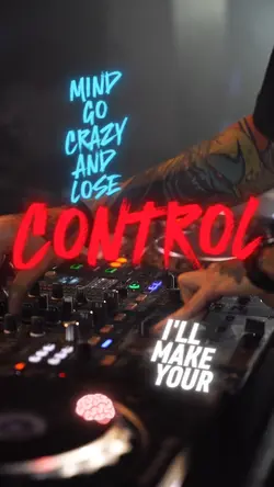 LOOSE CONTROL 