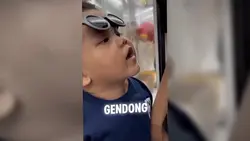 Trend Gua Gendong 