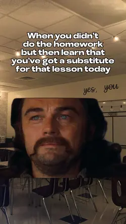 Leo happy tears 