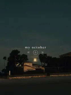 october 