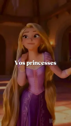 Ma princesse 😻