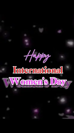 Women’s Day 2025