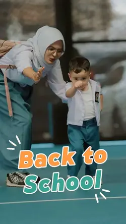 back tos school
