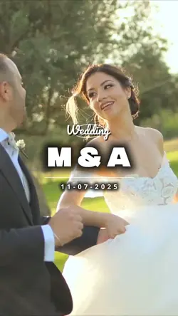Wedding Rells