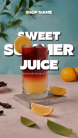 Beverage 