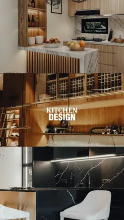 kitchen design