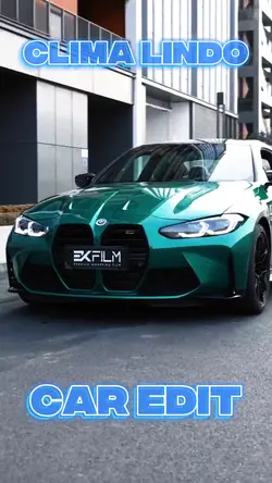 Car edit