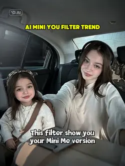 AI mini you filter 