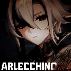 Arlecchino edit