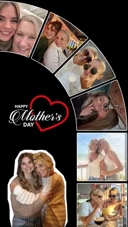 Happy Mother's 2026