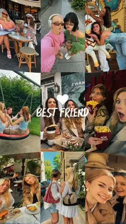 Best Friend 