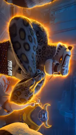 KUNGFU PANDA