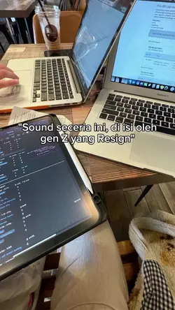 sound gen Z risign
