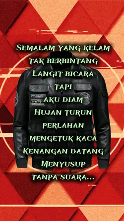 Semalam Yang Kelam 