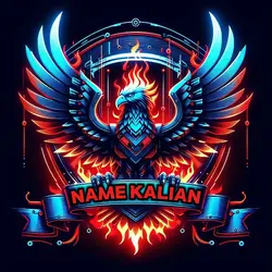 logo elang keche