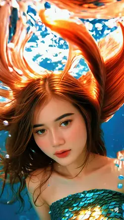 Trend Mermaid Ai