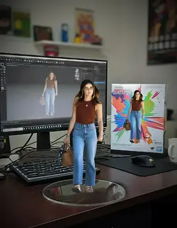 Ai Model Trend 