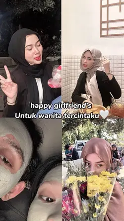 My girl my girl 