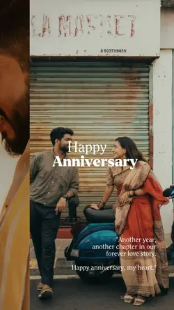 Anniversary part 328