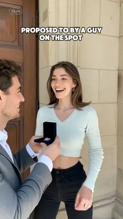 AI PREDICT MARRIED 