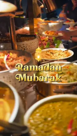 ramadan mubarak