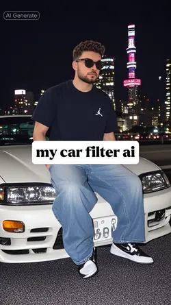 my car filter ai